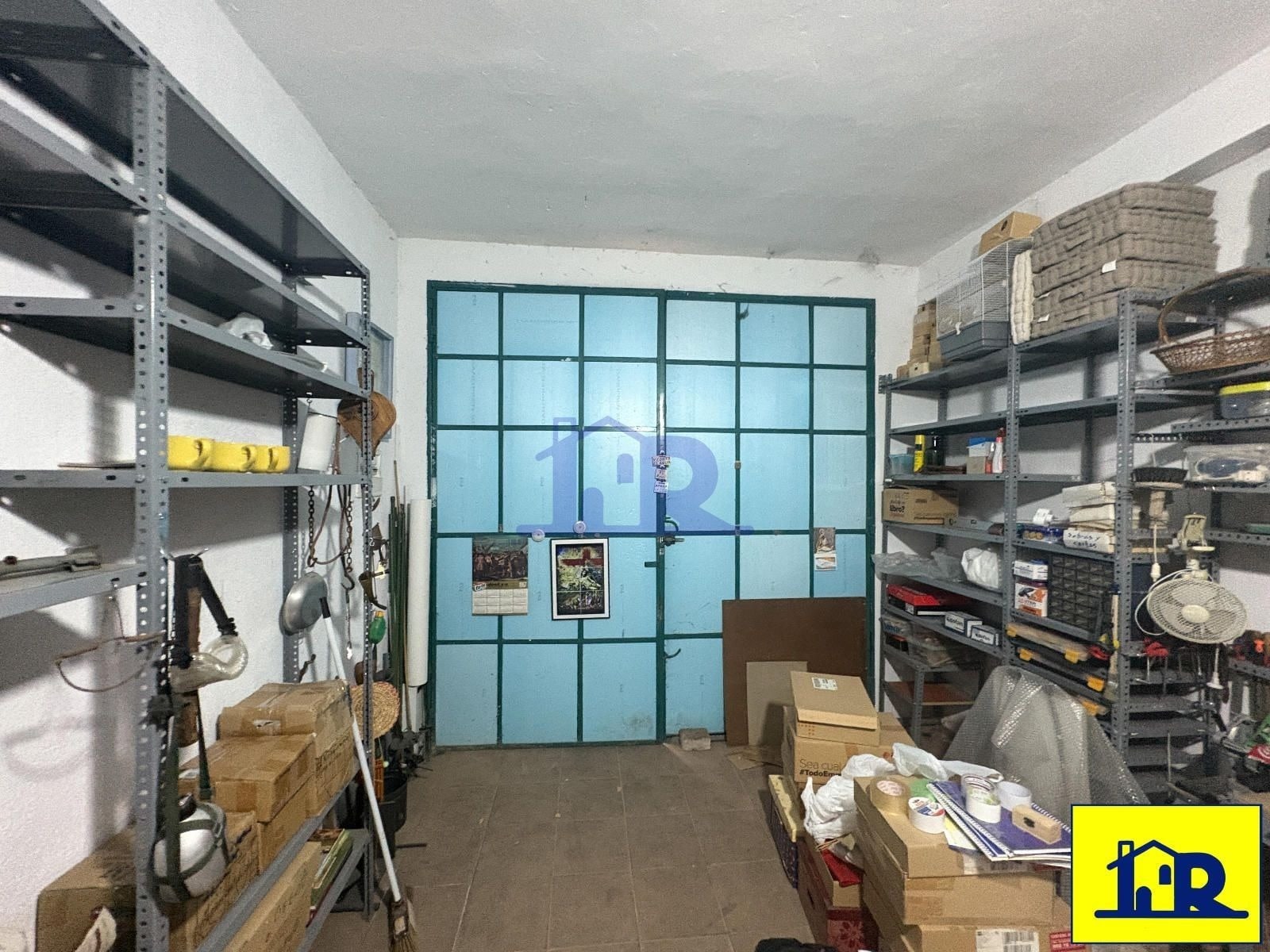 Immeuble residentiel dans Cuenca, Cuenca à vendre Photo intérieure– Image 1 sur 6