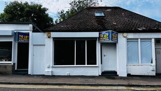 Plus de détails pour 5 Elmbank Ter, Aberdeen - Local commercial à louer