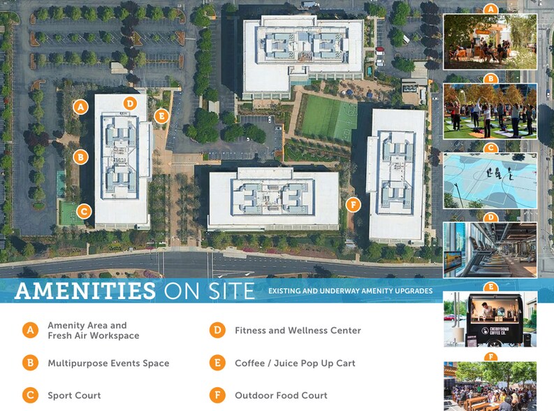 3325 Scott Blvd, Santa Clara, CA à louer - Photo de l’immeuble – Image 2 sur 14