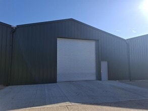 Unit 13 Melton Rd, Waltham On The Wolds à louer Photo de l’immeuble– Image 2 sur 6