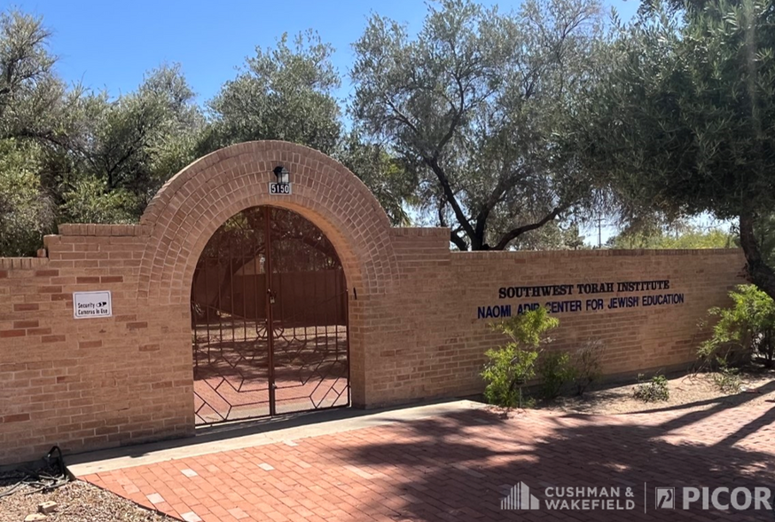 5150 E 5th St, Tucson, AZ à vendre - Photo de l’immeuble – Image 3 sur 7