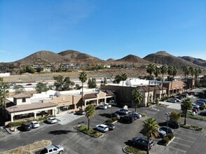 31750-31764 Casino Dr, Lake Elsinore, CA - VUE AÉRIENNE  vue de carte - Image1