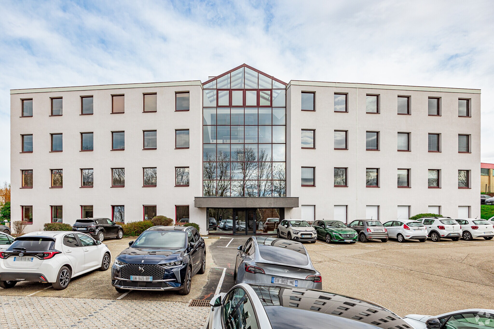 39 Chemin Du Moulin Carron, Dardilly à vendre Photo principale– Image 1 sur 12