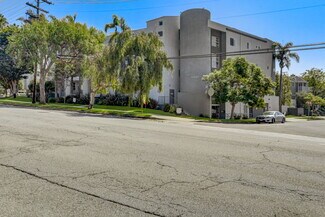 Plus de détails pour 16070 W Sunset Blvd, Pacific Palisades, CA - Logement à vendre