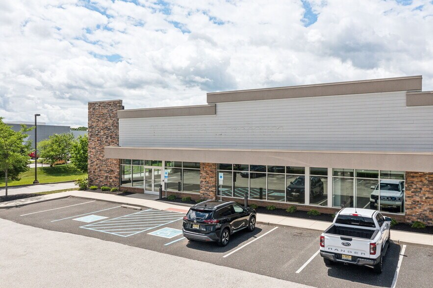 3841 Route 42, Turnersville, NJ à louer - Photo de l’immeuble – Image 3 sur 29