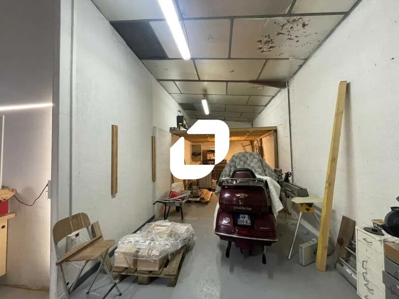 Bureau dans Bruges à louer - Photo intérieure – Image 3 sur 7