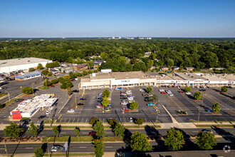 5801-6025 South Blvd, Charlotte, NC - VUE AÉRIENNE  vue de carte - Image1