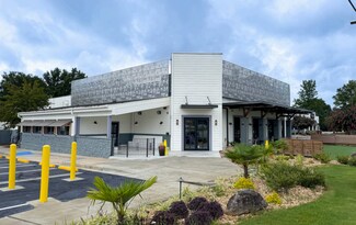 Plus de détails pour 1701 Browns Bridge Rd, Gainesville, GA - Local commercial à vendre