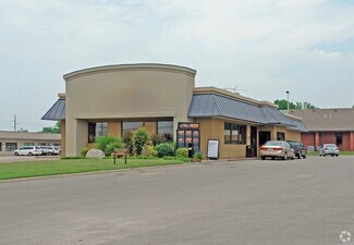 Plus de détails pour 2638 W Sunset Ave, Springdale, AR - Local commercial à louer