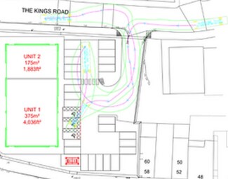 Plus de détails pour Church Bank, Sunderland - Local commercial à louer