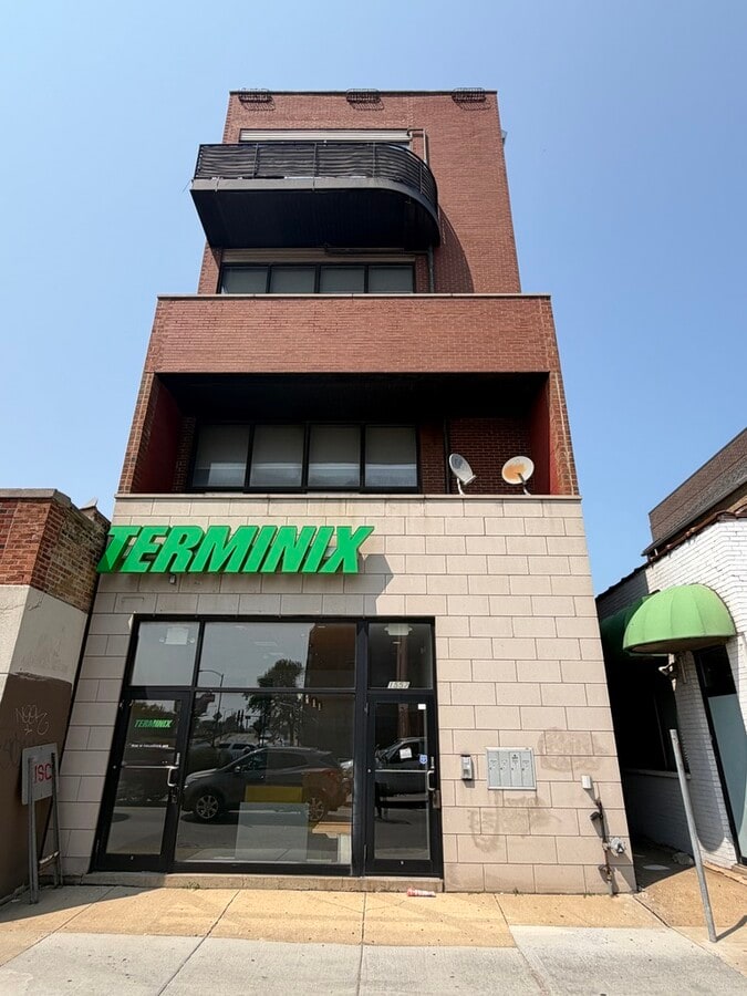 1552 W Fullerton Ave, Chicago, IL 60614 - Lot 1 - - Photo intérieure - Image 1 of 6