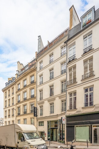 Plus de détails pour Local commercial à louer