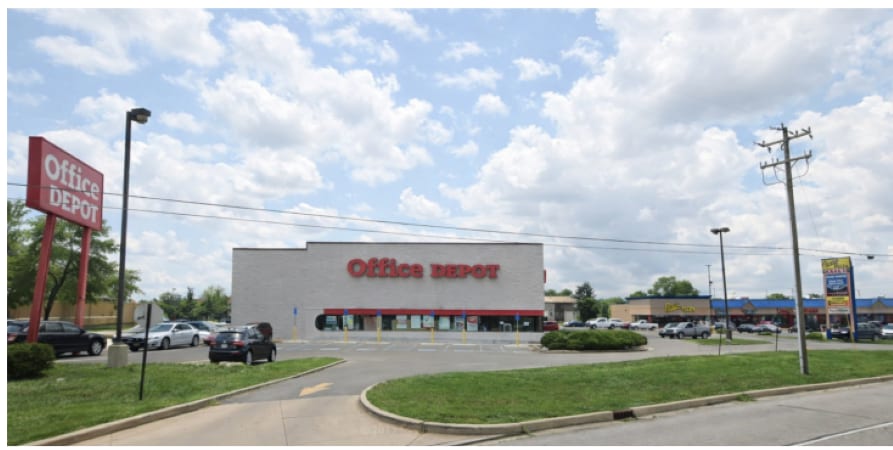 1276 US Hwy 31 N, Greenwood, IN à vendre Photo principale– Image 1 sur 4