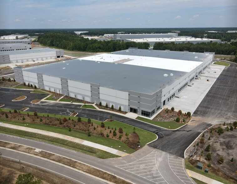 0 Weber Blvd, Ladson, SC à louer - Photo de l’immeuble – Image 2 sur 4