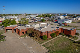 401 W Jasper Dr, Killeen, TX - VUE AÉRIENNE  vue de carte - Image1