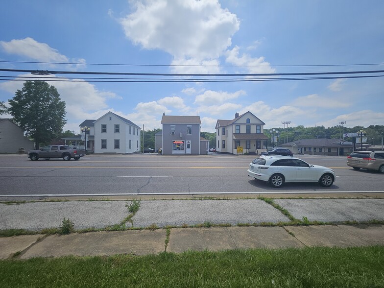 14366 Manchester Rd, Manchester, MO à louer - Photo de l’immeuble – Image 3 sur 10