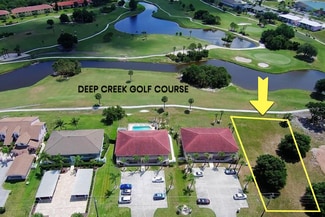 Plus de détails pour 1390 Rio De Janeiro Ave, Punta Gorda, FL - Terrain à vendre