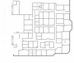 500-512 SW 12th Ave, Deerfield Beach, FL à louer Plan d’étage– Image 2 sur 2