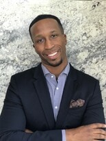 Michael Clinton