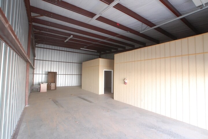 6313 Homestead Ave, Lubbock, TX à louer - Photo intérieure – Image 3 sur 19