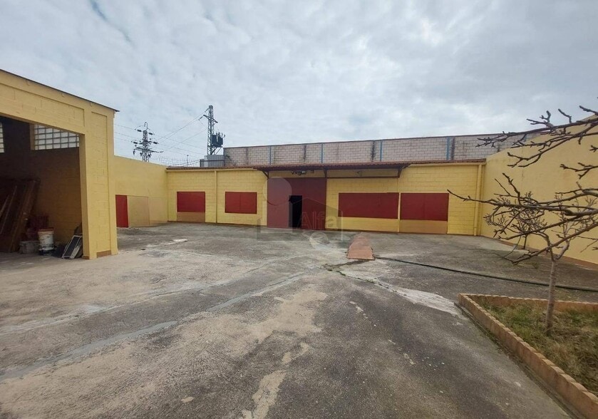 Industriel/Logistique dans Madrid, Madrid à vendre - Photo intérieure – Image 3 sur 15