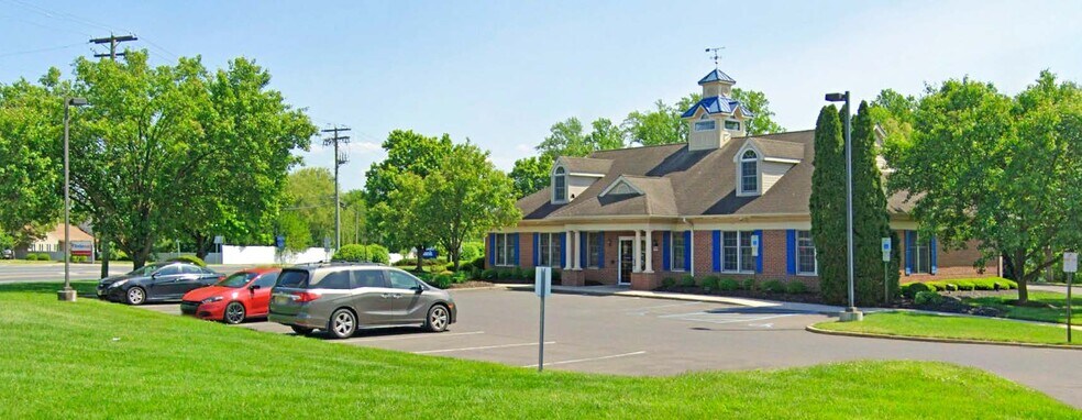 303 Egg Harbor Rd, Sewell, NJ à louer - Photo de l’immeuble – Image 1 sur 2