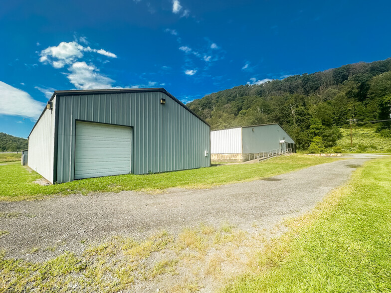 38 Industrial Rd park, Renovo, PA à vendre - Photo de l’immeuble – Image 3 sur 9