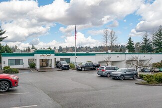 Plus de détails pour 21021 66th Ave W, Lynnwood, WA - Industriel/Logistique à vendre