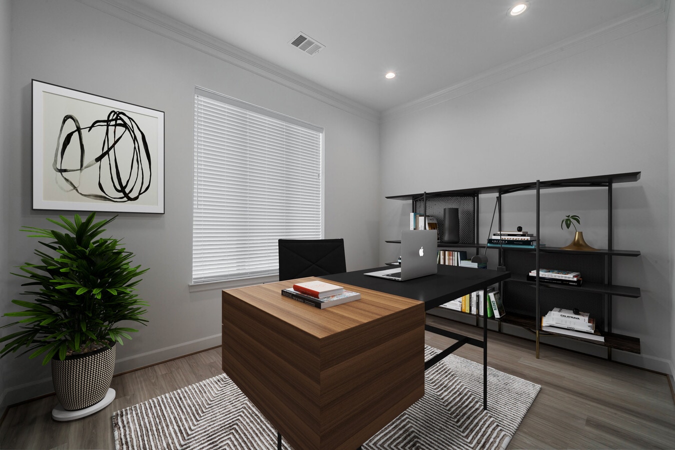 7978 Preston Rd, Frisco, TX 75034 - Lot 1202 -  - Photo intérieure - Image 1 of 4