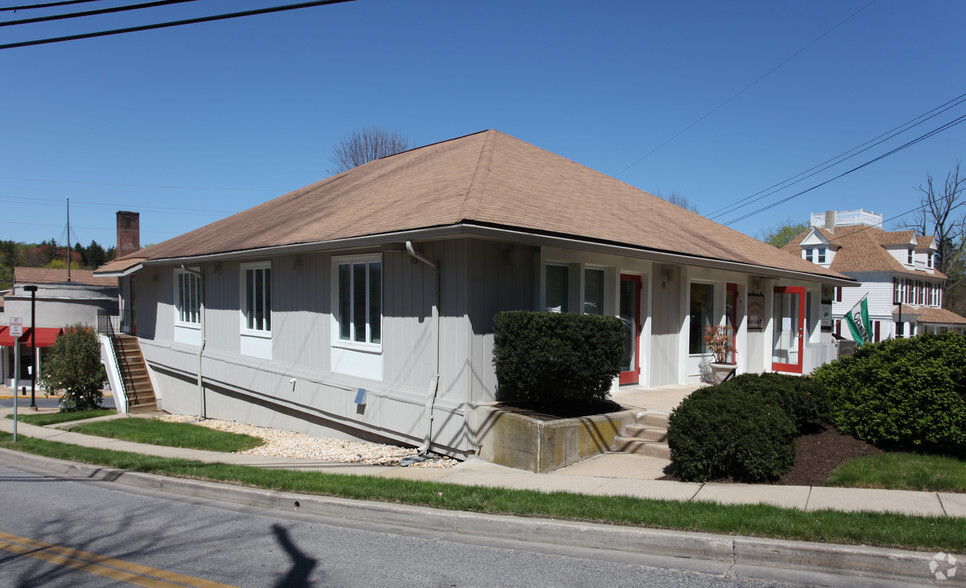 10439 Stevenson Rd, Stevenson, MD à louer - Photo principale – Image 2 sur 11