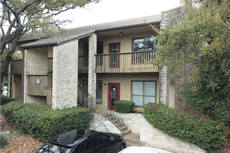 4131 Spicewood Springs Rd, Austin, TX à louer Photo de l’immeuble– Image 1 sur 15