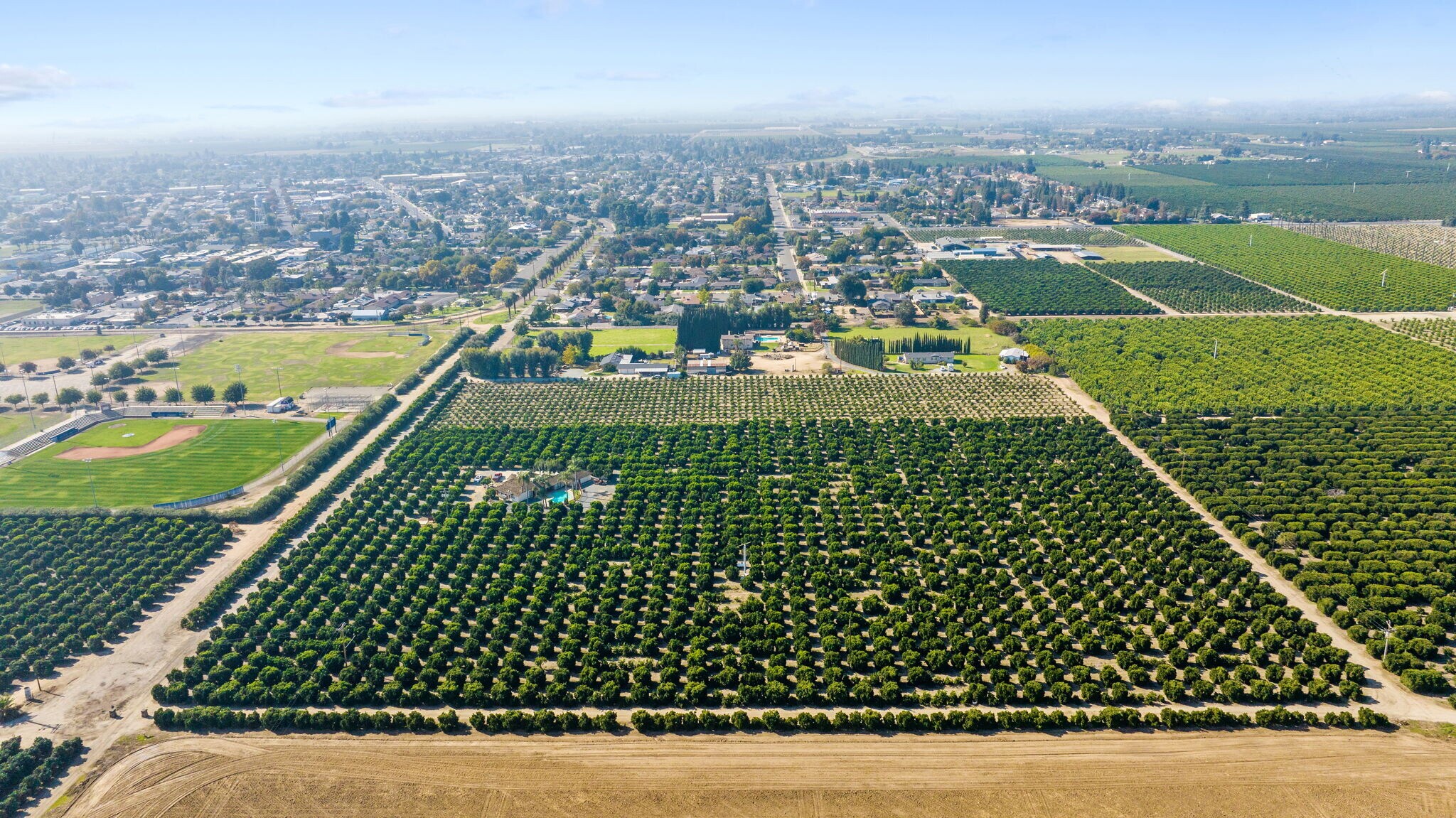 1435 Palm dr, Exeter, CA à vendre Photo de l’immeuble– Image 1 sur 20