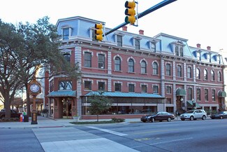 Plus de détails pour 1201-1217 Hampton St, Columbia, SC - Bureau, Bureau/Local commercial à louer