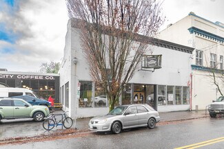 Plus de détails pour 3384 SE Milwaukie Ave, Portland, OR - Local commercial à vendre