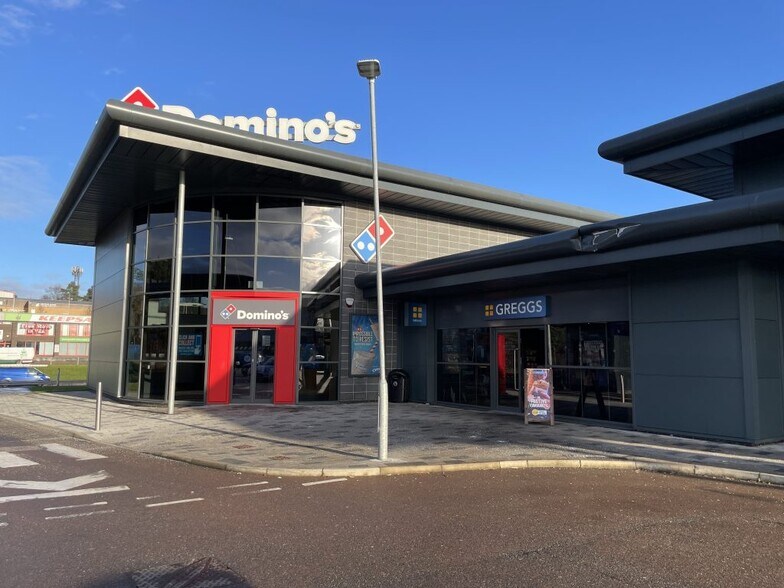 Kinnoull Rd, Dundee à louer - Photo de l’immeuble – Image 3 sur 3