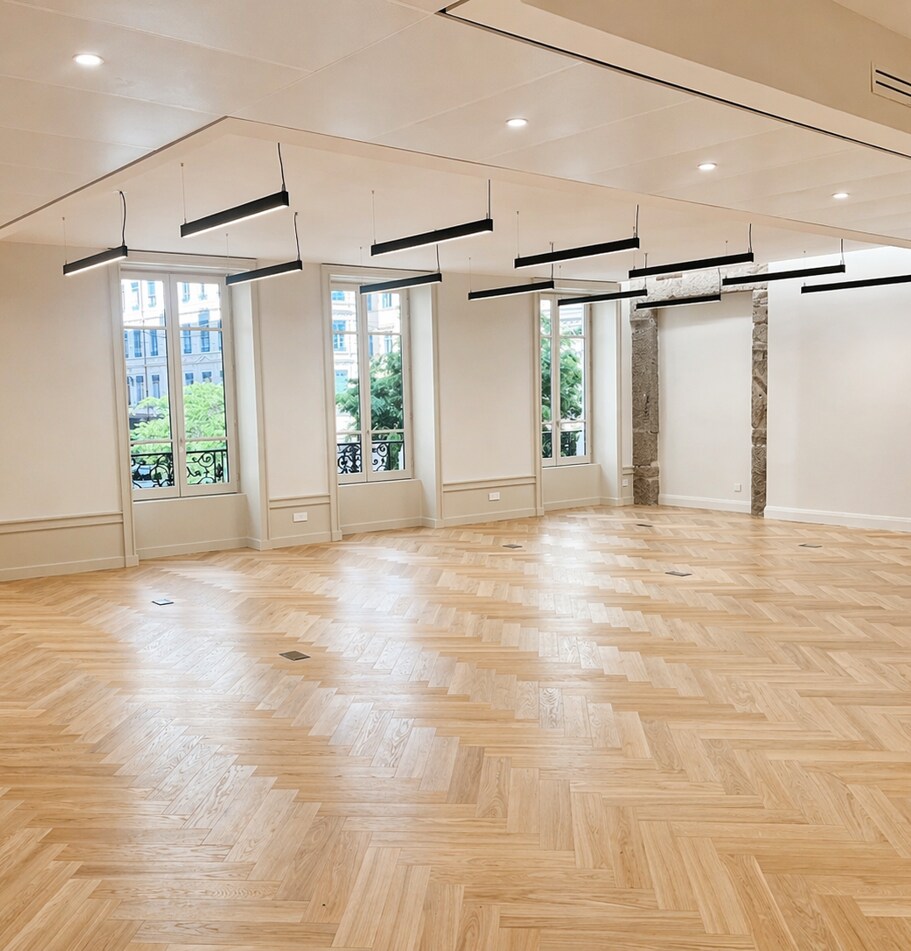 2 Rue De Brest, Lyon à louer Photo intérieure– Image 1 sur 9