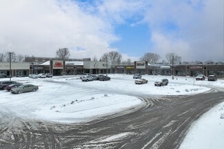 Plus de détails pour 3673 Lexington Ave N, Arden Hills, MN - Local commercial à louer