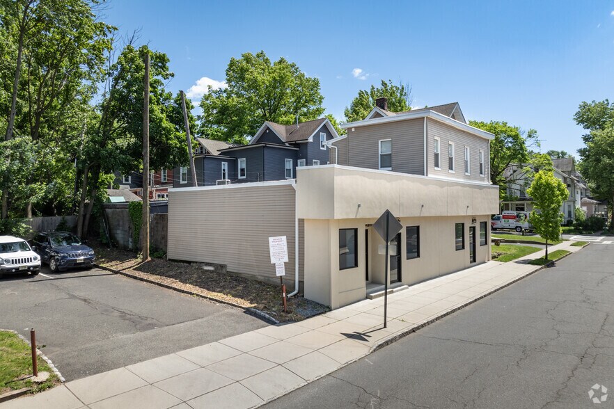 101 2nd St, South Orange, NJ à louer - Photo de l’immeuble – Image 2 sur 13