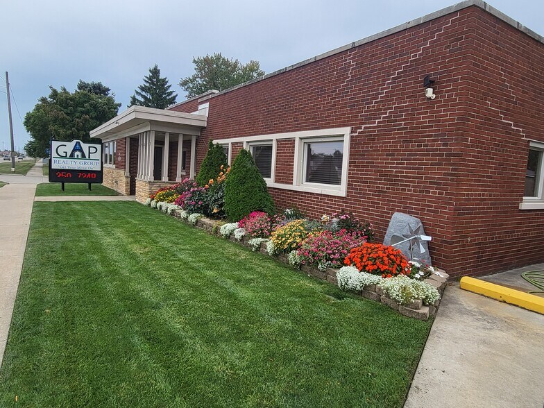 12170 Fort St, Southgate, MI à vendre - Photo de l’immeuble – Image 3 sur 14