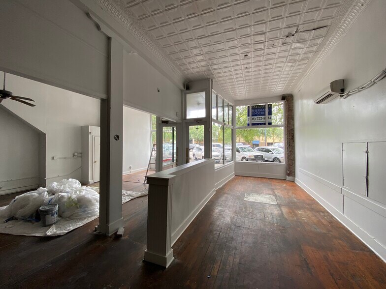 1028 Broad St, Augusta, GA à louer - Photo de l’immeuble – Image 3 sur 6