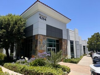Plus de détails pour 4254 Green River Rd, Corona, CA - Bureau à vendre