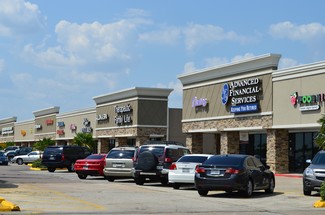 Plus de détails pour 1507 S Hwy 69, Nederland, TX - Bureau, Local commercial à louer