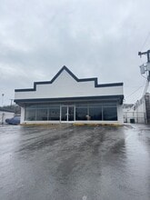 1248 Gallatin Pike S, Madison, TN à louer Photo intérieure– Image 1 sur 3