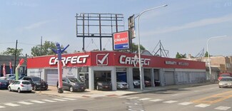 Plus de détails pour 3632-3652 N Cicero Ave, Chicago, IL - Terrain à louer