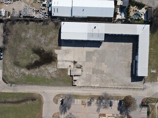 Plus de détails pour 4400 Preston Rd, Frisco, TX - Industriel/Logistique à louer