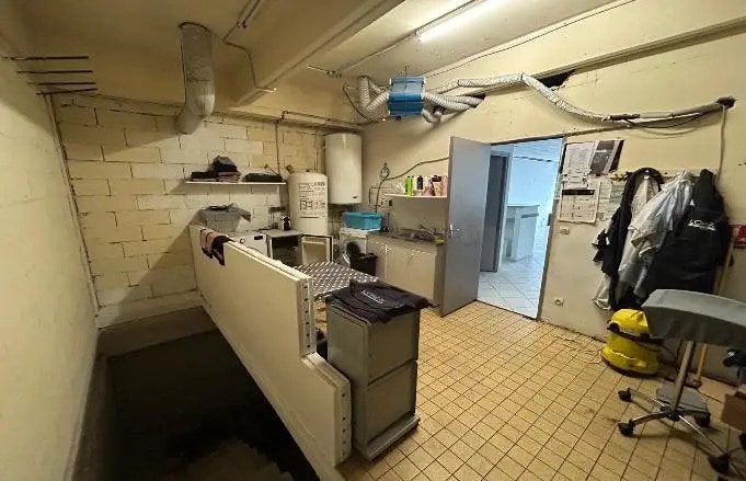 28 Clos Des Perroquets, Champigny-sur-Marne à louer - Photo de l’immeuble – Image 3 sur 4