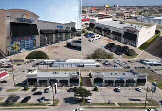 Plus de détails pour 303-305 Coke Street, Hillsboro, TX - Local commercial à vendre