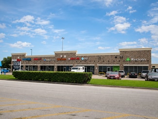 Plus de détails pour 6402 Gulf Fwy, La Marque, TX - Local commercial à louer