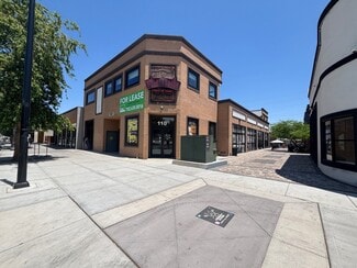 Plus de détails pour 1027 S Main St, Las Vegas, NV - Local commercial à louer