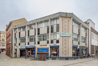 Plus de détails pour John Frost Sq, Newport - Local commercial à louer